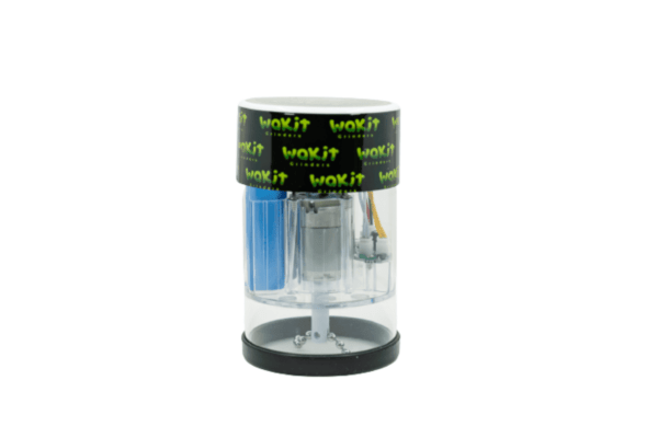 Grinder Electrico Wakit