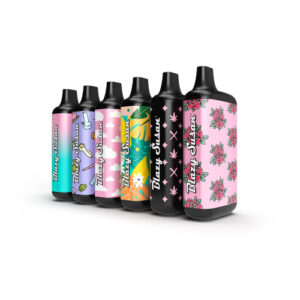 Batería para destilados Blazy Susan 1000mAh