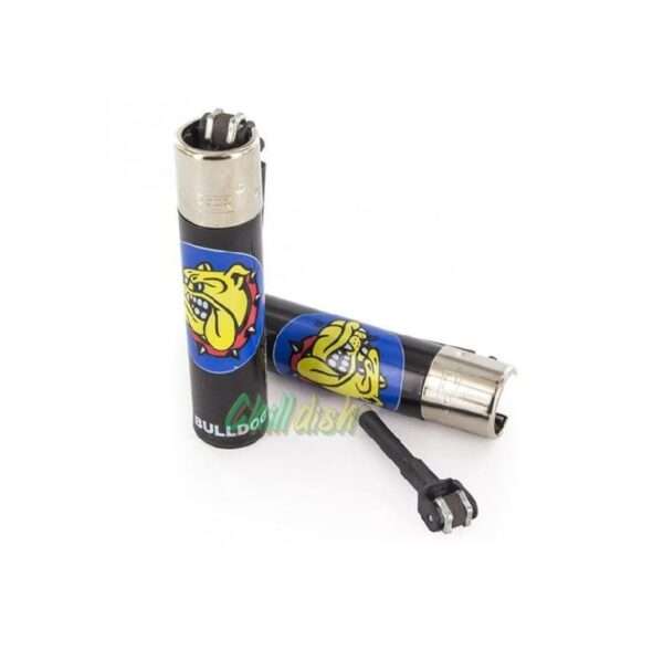 Encendedor Clipper