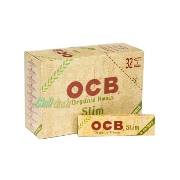 Rilas OCB X25 King Size - Image 2