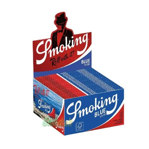 Rilas Smoking X50 1 1/4 - Image 2