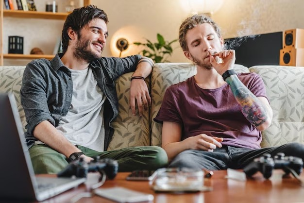 Beneficios del Uso Recreacional de Cannabis