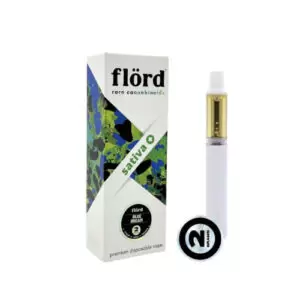 Vape desechable Flörd 2ml - HHC